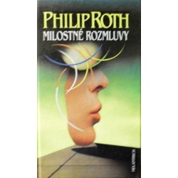 Roth Philip - Milostné rozmluvy