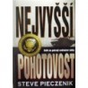 Pieczenik Steve - Nejvyšší pohotovost