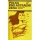 Boček Jaroslav - Polka pro astrální ženu