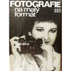 Hruška Evžen - Fotografie na malý formát