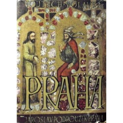 Volavka Vojtěch - Praha