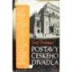 Teichman Josef - Postavy českého divadla a hudby