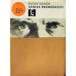 Hamšík Dušan - Génius průměrnosti