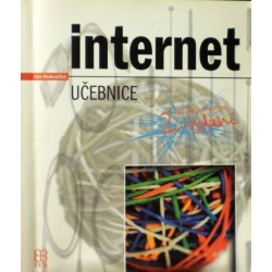 Kukučka Ján - Internet (Učebnice)