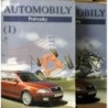 Jan Zdeněk, Ždánský Bronislav, Čupera Jiří - Automobily - Podvozky, Převody