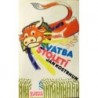 Kostrhun Jan - Svatba století