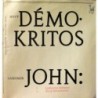 John Jaromír - Nový Démokritos