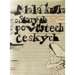 - Malá knížka o Starých pověstech českých