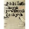 - Malá knížka o Starých pověstech českých
