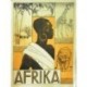 Hostáň Jan - Afrika