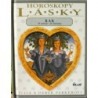 Parkerovi Julia a Derek - Rak (Horoskopy lásky)