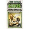 Norman John - Vyhnancem na planetě Gor