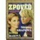 Janoutková Věra - Zpověď topmodelek