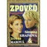 Janoutková Věra - Zpověď topmodelek