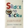 Fedlerová Joanne - Srdce na háčku