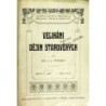 Prášek J. V. - Velikáni dějin starověkých