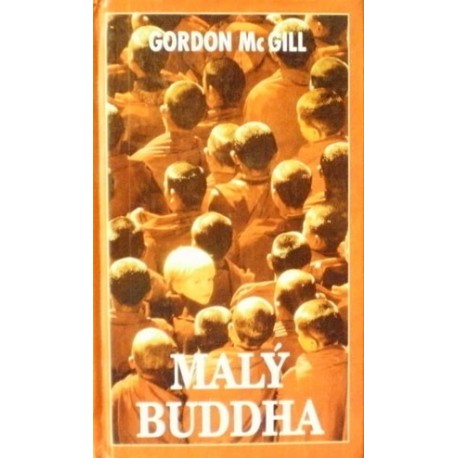 McGill Gordon - Malý Buddha