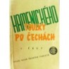 Kamenický Jan - Kamenického toulky po Čechách, díl I.