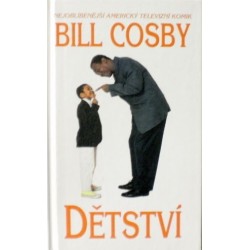 Cosby Bill - Dětství