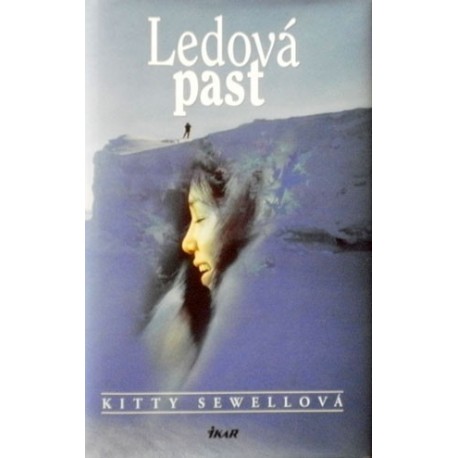 Sewellová Kitty - Ledová past