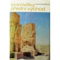 Součková Jana - Starověký Přední východ