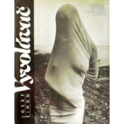 Šimon Josef - Vyvolávač