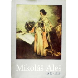 - Mikoláš Aleš (1852-1913)