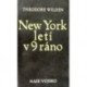 Wilden Theodore - New York letí v 9 ráno