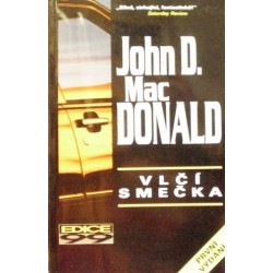 MacDonald John D. - Vlčí smečka