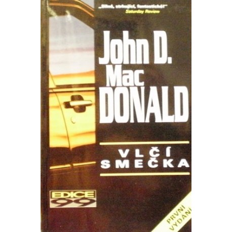 MacDonald John D. - Vlčí smečka