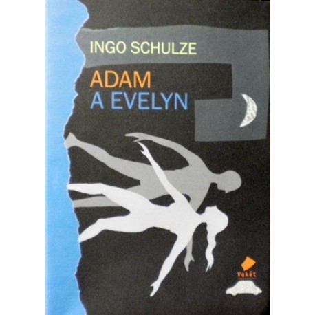 Schulze Ingo - Adam a Evelyn