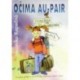 Kopečná Veronika - Očima au-pair