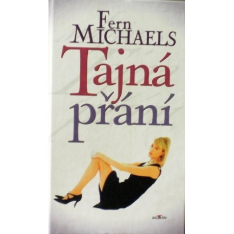 Michaels Fern - Tajná přání
