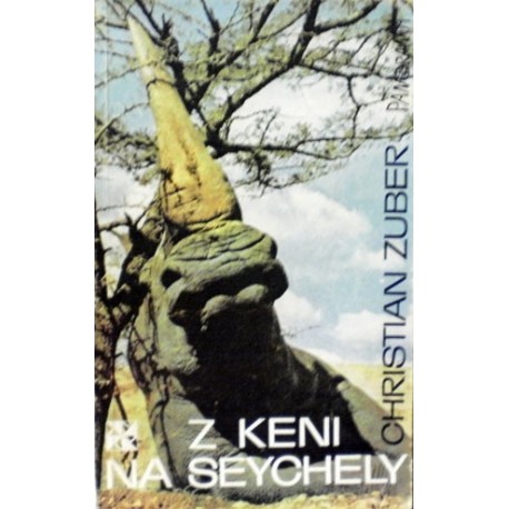 Zuber Christian - Z Keni na Seychely