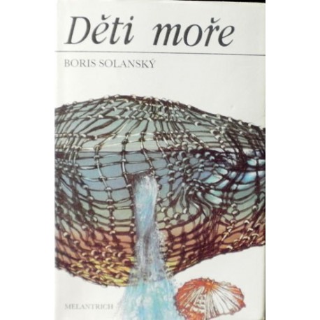Solanský Boris - Děti moře