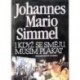 Simmel Johannes Mario - I když se směju, musím plakat