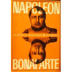 Manfred Albert Z. - Napoleon Bonaparte