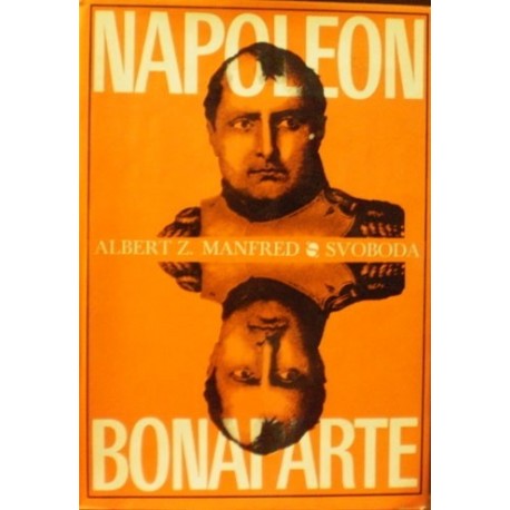 Manfred Albert Z. - Napoleon Bonaparte