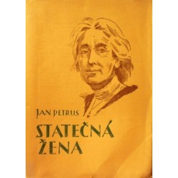 Petrus Jan - Statečná žena