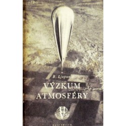 Ljapunov B. - Výzkum atmosféry
