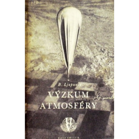 Ljapunov B. - Výzkum atmosféry