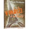 Wasilewska Wanda - V Paříži a za Paříží