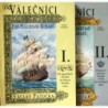 Patočka Václav - Válečníci pod plachtami korábů I., II.