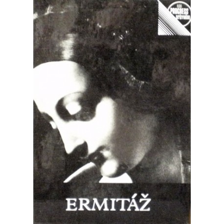 Šapiro J. G. - Ermitáž (Průvodce)