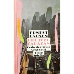 Larsen Ernest - Průjezd zakázán