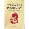 Balzac Honoré de - Šprýmovné povídačky