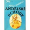 Branald Adolf - Andělské schody
