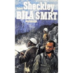Sheckley Robert - Bílá smrt