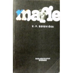Borovička V. P. - Mafie