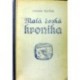 Hloušek Jaroslav - Malá česká kronika